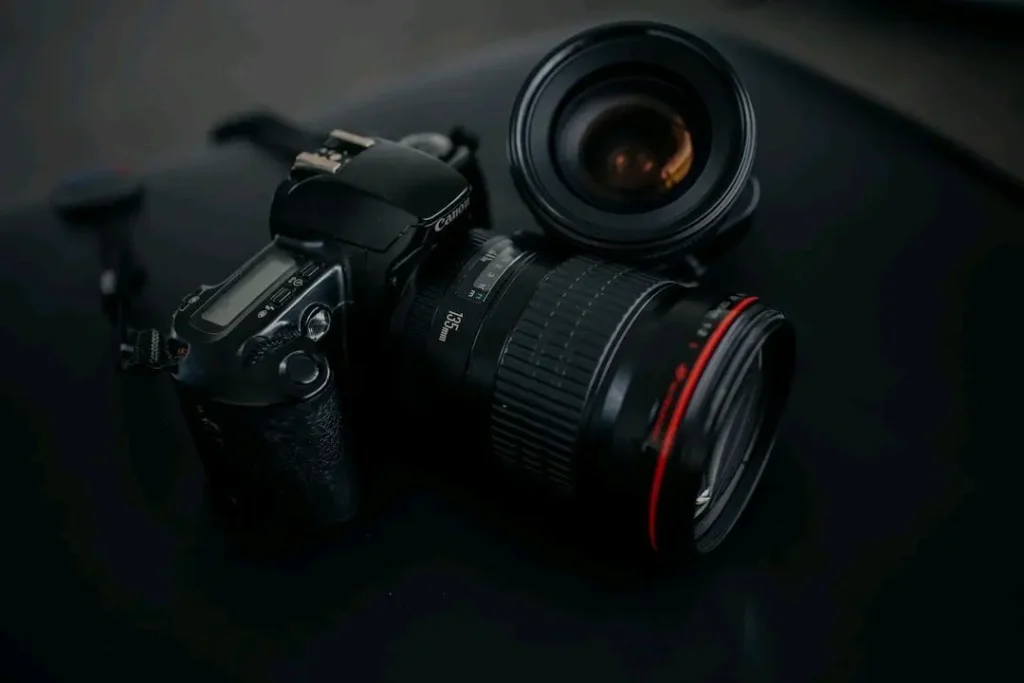 Photography and Branding Studio in Bandung